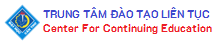 Trung tam Lien ket Dao tao
